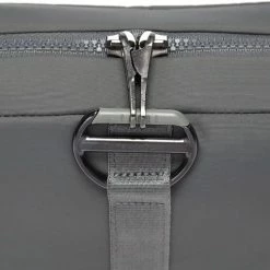 Groothandel π₯ PACSAFE Citysafe CX Square Crossbody ECONYL - Anti Diefstal Schoudertas - 3,2 L - Grijs (Storm) π€© 15 Groothandel π₯ PACSAFE Citysafe CX Square Crossbody ECONYL - Anti Diefstal Schoudertas - 3,2 L - Grijs (Storm) π€© -tassen-dames Verkoop 550x511 5