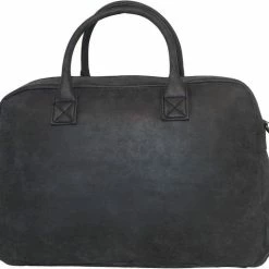 Kopen 😍 Beagles Gandia Handtas 13,3 Inch (29,4x16,6 Cm.) - Zwart 😉 -tassen-dames Verkoop 550x512 3