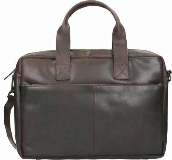 Beste recensies van π Burkely Vintage Jesse Worker - Schoudertas - Bruin π 16 Beste recensies van π Burkely Vintage Jesse Worker - Schoudertas - Bruin π - Afbeelding 16