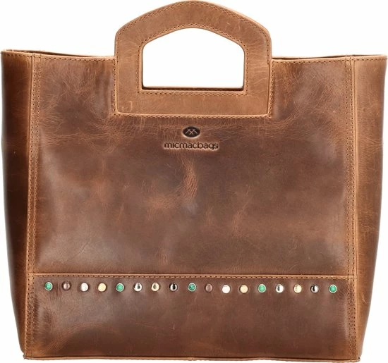 Gloednieuw β¨ Micmacbags Masterpiece Handtas - Zand π 2 Gloednieuw β¨ Micmacbags Masterpiece Handtas - Zand π - Afbeelding 2