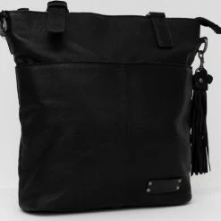 Goedkoop β Bag2Bag Stoere Lederen Shopper Lena Zwart π₯ 9 Goedkoop β Bag2Bag Stoere Lederen Shopper Lena Zwart π₯ -tassen-dames Verkoop 550x516