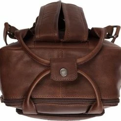 Hete verkoop 🥰 Chesterfield Bellary Rugzak Brown 🌟 -tassen-dames Verkoop 550x516 3