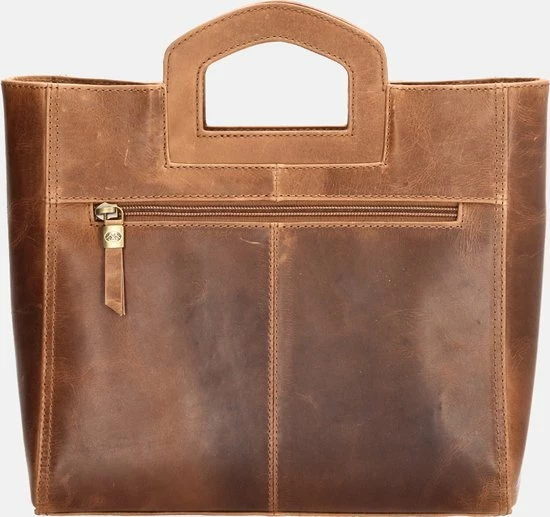 Gloednieuw β¨ Micmacbags Masterpiece Handtas - Zand π 10 Gloednieuw β¨ Micmacbags Masterpiece Handtas - Zand π - Afbeelding 10