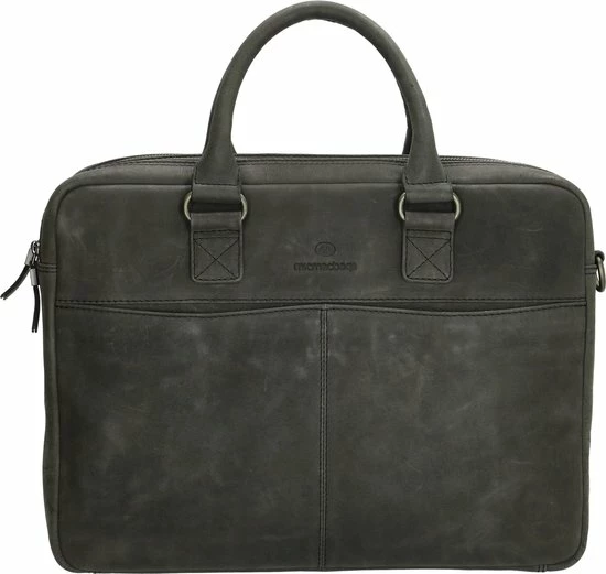 Beste Verkoop βοΈ Micmacbags Malmö Laptoptas 15,6 Inch (38 Cm) - Zwart π 2 Beste Verkoop βοΈ Micmacbags Malmö Laptoptas 15,6 Inch (38 Cm) - Zwart π - Afbeelding 2