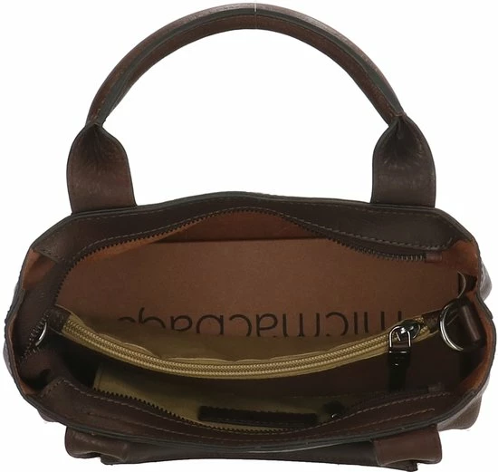 Kopen β Micmacbags Discover Handtas - Donkerbruin π― 5 Kopen β Micmacbags Discover Handtas - Donkerbruin π― - Afbeelding 5