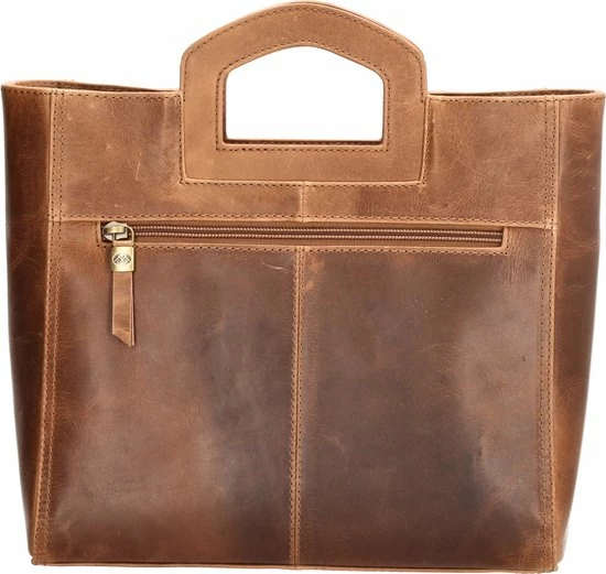 Gloednieuw β¨ Micmacbags Masterpiece Handtas - Zand π 3 Gloednieuw β¨ Micmacbags Masterpiece Handtas - Zand π - Afbeelding 3