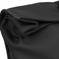 Groothandel 🎉 New Rebels® William - Rugtas - Zwart - Waterafstotend - 15.6151413121087 - 16L - 28x13x43cm - Rugzak / 🎒 Backpack ⭐ -tassen-dames Verkoop 550x522 2