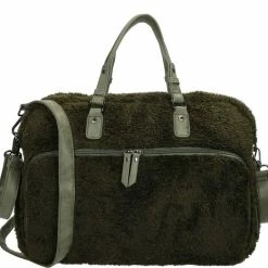 Beste recensies van ⭐ Enrico Benetti Teddy Luiertas / Mombag / Schoudertas 66655 - Olijf Groen 🤩