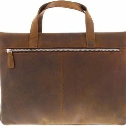 Flash-uitverkoop 🥰 Plevier Babbage Laptop Sleeve/tas 15.6 Inch Bruin. ⭐ -tassen-dames Verkoop 550x523 2