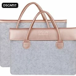 Flash-uitverkoop 🥰 Laptoptas Soft Sleeve Vilt 13 14 Inch - DSGN BRAND® CLSSC134 - Grijs Roze - Apple MacBook Air Pro Laptop Sleeve Case Hoes - Leer 🎉 17 Flash-uitverkoop 🥰 Laptoptas Soft Sleeve Vilt 13 14 Inch - DSGN BRAND® CLSSC134 - Grijs Roze - Apple MacBook Air Pro Laptop Sleeve Case Hoes - Leer 🎉 -tassen-dames Verkoop 550x523 3