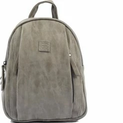 Uitgang 👏 Bicky Bernard Rugzak 7 Litre - Schoudertas - Crossbodytas - Tassen - Tassen Dames - Tassen Kopen - Tassen Hengsel - Tassen Grijs - Dames Tas - Handtas - Handtassen - Handtas Dames - Handtassen Dames - Handtas Grijs ⌛ -tassen-dames Verkoop 550x523 8