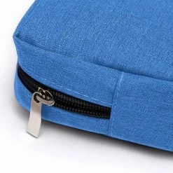 Begroting 😉 Premium Commerce Kabel Organizer Tas - Etui - Opbergtas Voor Elektronica En Accessoires - Kabels - Blauw ✔️ -tassen-dames Verkoop 550x524 11