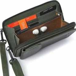 Groothandel β¨ DR Amsterdam Schoudertas / Portemonnee - Tampa - Green π 13 Groothandel β¨ DR Amsterdam Schoudertas / Portemonnee - Tampa - Green π -tassen-dames Verkoop 550x524 13