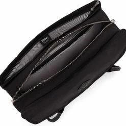 Beste deal ✨ Kipling Superworker S Laptoptas - Black Dazz ⌛ -tassen-dames Verkoop 550x524 4