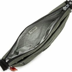 Beste recensies van π Kipling Medium Schoudertas / Crossbody Tas Dames - Polyamide - Arto - Groen π 25 Beste recensies van π Kipling Medium Schoudertas / Crossbody Tas Dames - Polyamide - Arto - Groen π -tassen-dames Verkoop 550x524 5