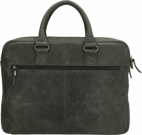 Beste Verkoop βοΈ Micmacbags Malmö Laptoptas 15,6 Inch (38 Cm) - Zwart π 3 Beste Verkoop βοΈ Micmacbags Malmö Laptoptas 15,6 Inch (38 Cm) - Zwart π - Afbeelding 3