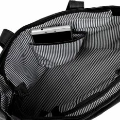 Beste deal π₯° Justified Handtas / Schoudertas Nynke Zwart β 19 Beste deal π₯° Justified Handtas / Schoudertas Nynke Zwart β -tassen-dames Verkoop 550x525 6