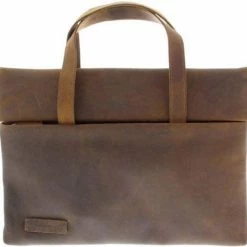 Flash-uitverkoop 🥰 Plevier Babbage Laptop Sleeve/tas 15.6 Inch Bruin. ⭐ -tassen-dames Verkoop 550x526 1