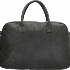 Kopen 😍 Beagles Gandia Handtas 13,3 Inch (29,4x16,6 Cm.) - Zwart 😉 -tassen-dames Verkoop 550x526 6