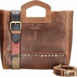 Gloednieuw β¨ Micmacbags Masterpiece Handtas - Zand π