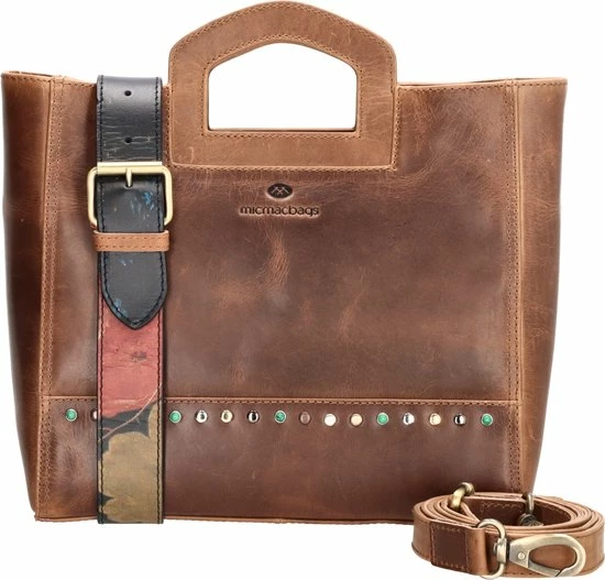 Gloednieuw β¨ Micmacbags Masterpiece Handtas - Zand π 1 Gloednieuw β¨ Micmacbags Masterpiece Handtas - Zand π