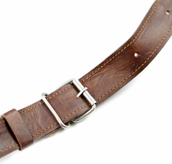 Coupon ๐งจ Oncedoce Boekentas A4 Formaat –Bruin ECHT LEER – Handgemaakte Messenger Tas ‘Almeria’ ๐ 3 Coupon ๐งจ Oncedoce Boekentas A4 Formaat –Bruin ECHT LEER – Handgemaakte Messenger Tas ‘Almeria’ ๐ - Afbeelding 3