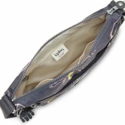 Gloednieuw 🎁 Kipling ARTO Dames Tas - Soft Marble 😉 -tassen-dames Verkoop 550x528 6