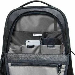 Begroting 😉 Victorinox Altmont Professional Compact Laptop 15 🎒 Backpack Black 🎁 -tassen-dames Verkoop 550x530 2