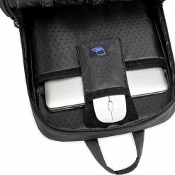 Korting ⌛ Golden Wolf Rugtas - Rugzak - Laptoptas - Motortas - Zwart 👏 -tassen-dames Verkoop 550x530 6