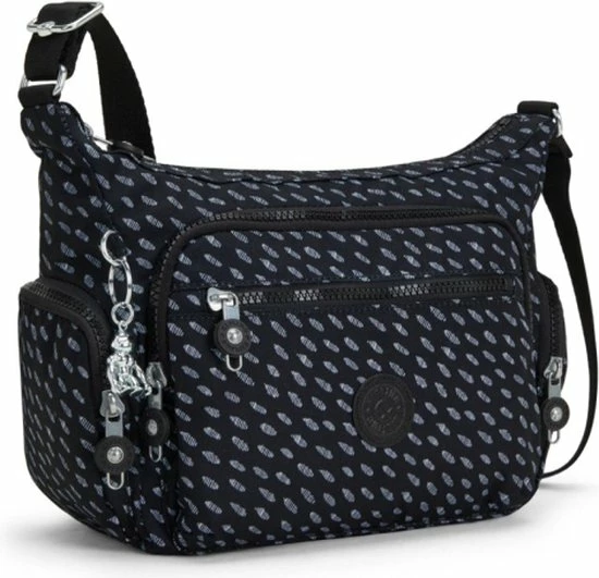 Beste deal π Kipling GABBIE S Dames Tas - Ultimate Dots β 6 Beste deal π Kipling GABBIE S Dames Tas - Ultimate Dots β - Afbeelding 6
