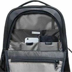 Begroting 😉 Victorinox Altmont Professional Compact Laptop 15 🎒 Backpack Black 🎁 -tassen-dames Verkoop 550x532 1