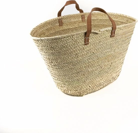 Goedkoopste π₯° Baskin Damestas - Riet - Hyacint - Zeegras - Korte Hengsel - Palm - Gevlochten - Handgemaakt π 1 Goedkoopste π₯° Baskin Damestas - Riet - Hyacint - Zeegras - Korte Hengsel - Palm - Gevlochten - Handgemaakt π