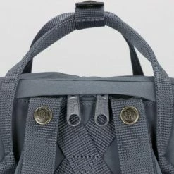 Uitgang ⌛ Fjallraven Kanken Laptoprugzak 17 Inch - Graphite ✔️ 21 Uitgang ⌛ Fjallraven Kanken Laptoprugzak 17 Inch - Graphite ✔️ -tassen-dames Verkoop 550x534 4