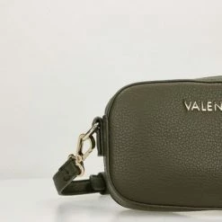 Goedkoop 🔔 Valentino Bags Valentino Kleine Schoudertas / Crossbody Tas Dames - Special Martu - Groen 😀 -tassen-dames Verkoop 550x535 8