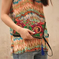 Begroting ๐ฅ Merkloos ** Zomer Deal ** Fashionable Dames Clutch - Tasje - Handig Meenemen - Geborduurd - Bloemenmotief - Kleurrijk - Katoenen Handtas - Clutch - Party - Avondtasje - Mode - (Motief 3) โค๏ธ 12 Begroting ๐ฅ Merkloos ** Zomer Deal ** Fashionable Dames Clutch - Tasje - Handig Meenemen - Geborduurd - Bloemenmotief - Kleurrijk - Katoenen Handtas - Clutch - Party - Avondtasje - Mode - (Motief 3) โค๏ธ -tassen-dames Verkoop 550x536 8