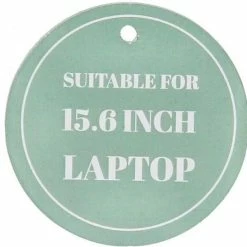 Beste deal 🧨 Micmacbags Mendoza Laptoptas 15,6 Inch (38 Cm) - Bordeaux Rood ✔️ -tassen-dames Verkoop 550x538 1