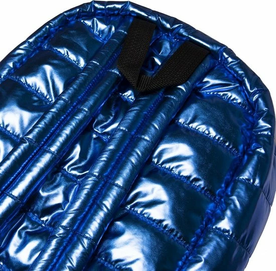Korting 𧨠BiggDesign Rugtas - Schooltas - Rugzak - Metallic Tas - Blauw π― 9 Korting 𧨠BiggDesign Rugtas - Schooltas - Rugzak - Metallic Tas - Blauw π― - Afbeelding 9