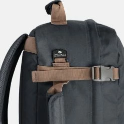 Korting 🛒 CabinZero Classic 28L Ultra Light Bag Black Sand 🛒 23 Korting 🛒 CabinZero Classic 28L Ultra Light Bag Black Sand 🛒 -tassen-dames Verkoop 550x540 6