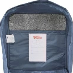 Promo π Fjallraven Kanken Laptoprugzak 17 Inch - Blue Ridge π₯° 21 Promo π Fjallraven Kanken Laptoprugzak 17 Inch - Blue Ridge π₯° -tassen-dames Verkoop 550x540 8