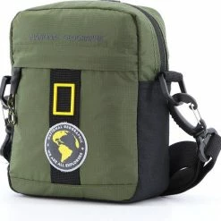 Kopen π National Geographic New Explorer Kleine Schoudertas Zwart β 29 Kopen π National Geographic New Explorer Kleine Schoudertas Zwart β -tassen-dames Verkoop 550x541 11