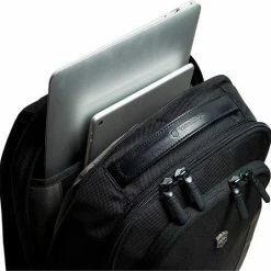 Begroting 😉 Victorinox Altmont Professional Compact Laptop 15 🎒 Backpack Black 🎁 -tassen-dames Verkoop 550x541 5