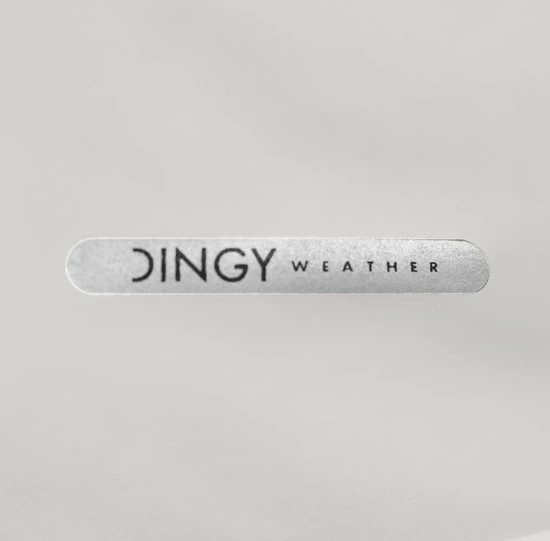 Groothandel π Dingy Weather - Rugzak Unisex - Model Olga - 20 Liter - Wit β 3 Groothandel π Dingy Weather - Rugzak Unisex - Model Olga - 20 Liter - Wit β - Afbeelding 3