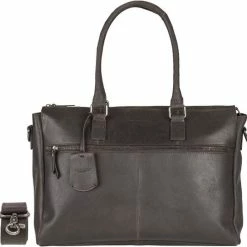 Goedkoopste π Burkely On The Move Unisex Laptoptas 15,6'' Met Rits Inclusief Powerbank - Bruin β 44 Goedkoopste π Burkely On The Move Unisex Laptoptas 15,6'' Met Rits Inclusief Powerbank - Bruin β -tassen-dames Verkoop 550x541 8