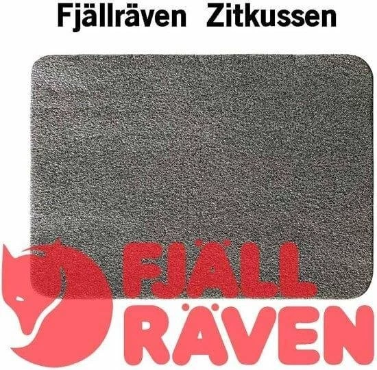Goedkoopste 𧨠Fjallraven Kanken Laptoprugzak 17 Inch - Super Grey π― 10 Goedkoopste 𧨠Fjallraven Kanken Laptoprugzak 17 Inch - Super Grey π― - Afbeelding 10