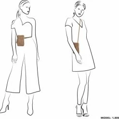 Uitgang 👏 Hide & Stitches Paint Rock Telefoontasje - Zand 🤩 -tassen-dames Verkoop 550x542 5