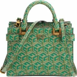 Korting π₯ Guess Dames Crossbody Tas / Schoudertas - Atene - Multicolor β¨