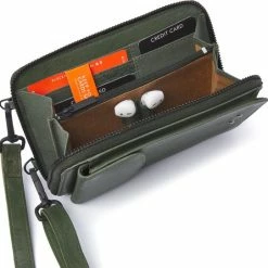 Groothandel β¨ DR Amsterdam Schoudertas / Portemonnee - Tampa - Green π 10 Groothandel β¨ DR Amsterdam Schoudertas / Portemonnee - Tampa - Green π -tassen-dames Verkoop 550x542 8