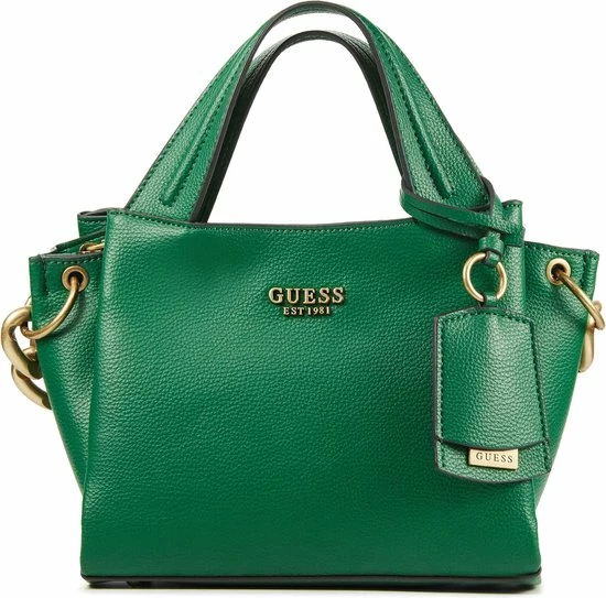 Groothandel π GUESS Crossbodytas Dames / Handtas - - Zed Small Girlfri - Groen π 1 Groothandel π GUESS Crossbodytas Dames / Handtas - - Zed Small Girlfri - Groen π