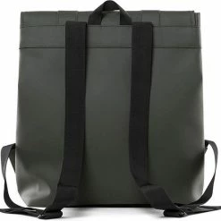 Groothandel βοΈ Rains MSN Rugzak 21 Liter - Groen π 7 Groothandel βοΈ Rains MSN Rugzak 21 Liter - Groen π -tassen-dames Verkoop 550x544 4