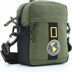 Kopen π National Geographic New Explorer Kleine Schoudertas Zwart β 36 Kopen π National Geographic New Explorer Kleine Schoudertas Zwart β -tassen-dames Verkoop 550x545 11